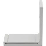 PRIBOR MYDECO SMART STENSKI NOSILEC BEL, 6.5 CM