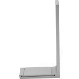 PRIBOR MYDECO SMART STENSKI NOSILEC SREBRN, 11.5 CM