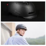 DODATEK XIAOMI SMART4U PAMETNA ČELADA ČRNA