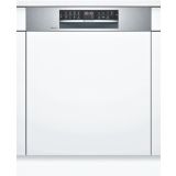 VGRADNI POMIVALNI STROJ BOSCH SMI6ECS51E