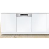 VGRADNI POMIVALNI STROJ BOSCH SMI6ECS51E