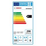VGRADNI POMIVALNI STROJ BOSCH SMV46AX02E