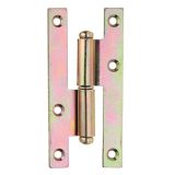 SNEMALNA SPONA 109X55 MM DESNA