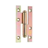 SNEMALNA SPONA ALBERTS 94X45 MM LEVA