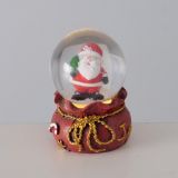 SNEŽNA KROGLA - BOŽIČEK, SORT