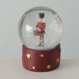 SNEŽNA KROGLA - HRESTAČ, SORT