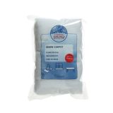 OKRASEK ZA JELKO SNEŽNA ODEJA 120X80 CM