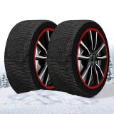 SNEŽNE VERIGE MARANELLO SNEŽNE NOGAVICE XL SUPER X