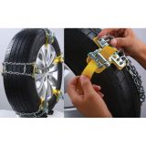 UNIVERZALNE SNEŽNE VERIGE VELIKOST TARK TT008 S ZA ŠIRINO PNEVMATIK OD 165MM DO 195MM