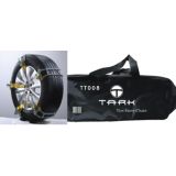 UNIVERZALNE SNEŽNE VERIGE VELIKOST TARK TT008 S ZA ŠIRINO PNEVMATIK OD 165MM DO 195MM