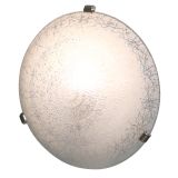 PLAFONJERA FEROTEHNA SNOWFLAKE D300 18W