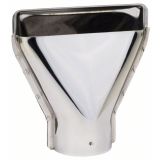 PRIBOR OSTALI BOSCH ŠOBA ZA ZAŠČITO STEKLENIH POVRŠIN ŠIRINE:75 MM