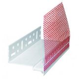 PROFIL ZA PODZIDEK BAUMIT SOCKELPROFIL THERM 14CM KOS =2 M