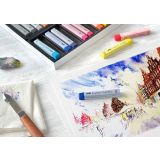 SOFT PASTELI FABER CASTEL 36/1