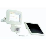 SOLARNA VRTNA SVETILKA SOLAR 3W S SENZORJEM BELI