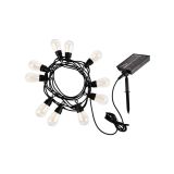 SOLARNA LED VERIGA RABALUX ZIRC (6,5M)