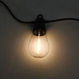 SOLARNA LED VERIGA RABALUX ZIRC (6,5M)