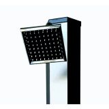 SOLARNA PRHA PLANET POOL ALUMINIJ 30 L