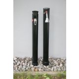 SOLARNA PRHA PLANET POOL SOLARNI TUŠ PVC DELJEN