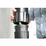 SOLARNA PRHA PLANET POOL SOLARNI TUŠ PVC DELJEN