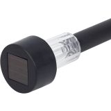 SOLARNA VRTNA SVETILKA FEROTEHNA LED PVC 0.06W 5LM 6000K