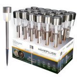 SOLARNA VRTNA SVETILKA GSC CEDUNA LED 2700-3300K IP44