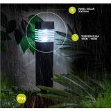 SOLARNA VRTNA SVETILKA GSC NUWARA LED 6000-6500K IP44