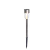 SOLARNA VRTNA SVETILKA GSC RIGHT LED 2700-3300K IP44