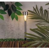 SOLARNA VRTNA SVETILKA GSC RIGHT LED 2700-3300K IP44