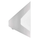 SOLARNA VRTNA SVETILKA LED SOLAR LUMINAIRE LUMI 240LM IP54 NW