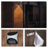 SOLARNA VRTNA SVETILKA LED SOLAR LUMINAIRE LUMI 240LM IP54 NW