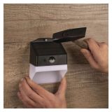 SOLARNA VRTNA SVETILKA LED SOLAR LUMINAIRE PROMA PANDA 220LM IP65 NW