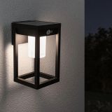 SOLARNA VRTNA SVETILKA PAULMANN MARISOL M S SENZORJEM