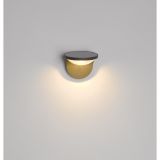 LED SOLARNA VRTNA SVETILKA DUSK