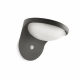 SOLARNA VRTNA SVETILKA PHILIPS 17808/93/16 DUSK 1X1.5W LED ANTRACIT