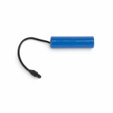 SOLARNA VRTNA SVETILKA PHILIPS 17809/87/16 DUSK SIVA 1X1.5W LED