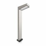 SOLARNA VRTNA SVETILKA PHILIPS GREENHOUSE 1X1W LED 17812/47/16 INOX