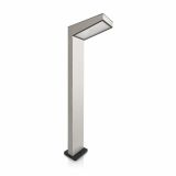 SOLARNA VRTNA SVETILKA PHILIPS GREENHOUSE 1X1W LED 17812/47/16 INOX