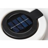 SOLARNA VRTNA SVETILKA RABALUX BOKOD TALNA 0.05W IP44