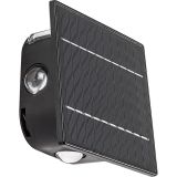 SOLARNA VRTNA SVETILKA RABALUX EMMEN 0.5W 13X13CM