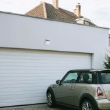 SOLARNA VRTNA SVETILKA RABALUX FLAXTON 7W BELA