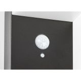 SOLARNA VRTNA SVETILKA RABALUX ŽREBAR 6W L16.5CM ČRN