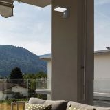 SOLARNA VRTNA SVETILKA RABALUX ŽREBAR 6W L16.5CM ČRN