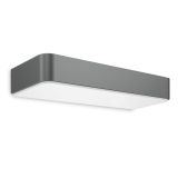 SOLARNA VRTNA SVETILKA STEINEL LED XSOLAR SOL-O 3000K ANTRACIT