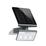 SOLARNA VRTNA SVETILKA STEINEL XSOLAR L-S 3000K LED ANTRACIT