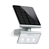SOLARNA VRTNA SVETILKA STEINEL XSOLAR L-S 3000K SREBRNA LED