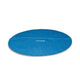 SOLARNO POKRIVALO INTEX SOLARNO FI 549 CM