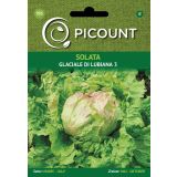 LISTNA ZELENJAVA VILMORIN SOLATA GLACIALE LUBIANA 3