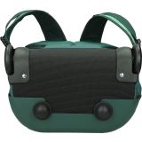 ŠOLSKA TORBA NA KOLESIH STREET DINOSAUR