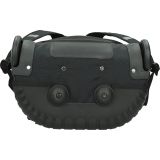 ŠOLSKA TORBA NA KOLESIH STREET IMPACT BLACKY